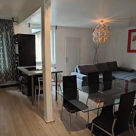 Cosy Et Lumineux * Tours