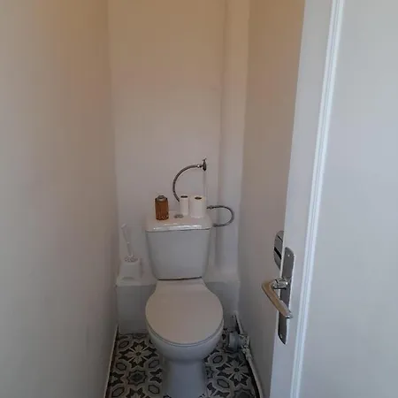 Cosy Et Lumineux * تور