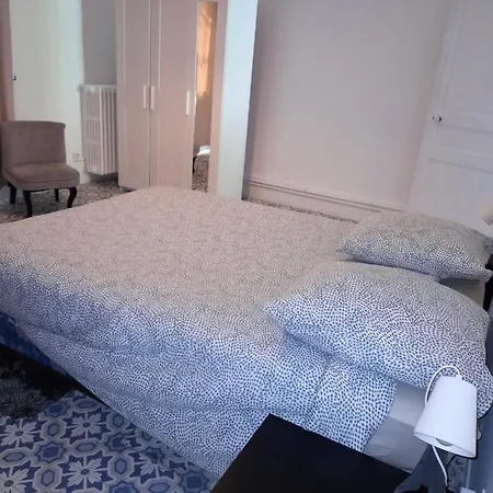 Cosy Et Lumineux Appartement *