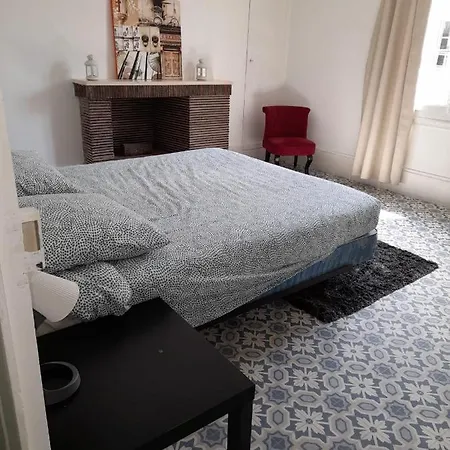 Cosy Et Lumineux * Tours