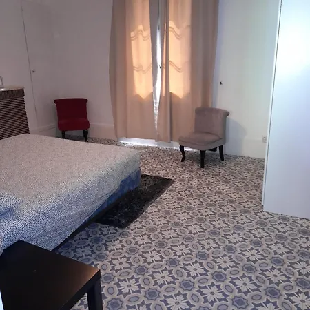 Cosy Et Lumineux Lägenhet *