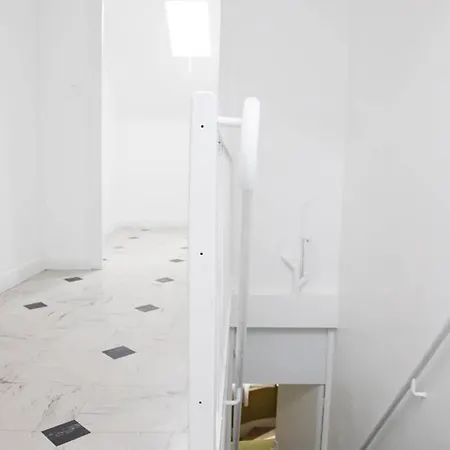 Cosy Et Lumineux Appartement