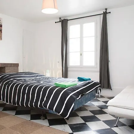 Apartment Cosy Et Lumineux Tours