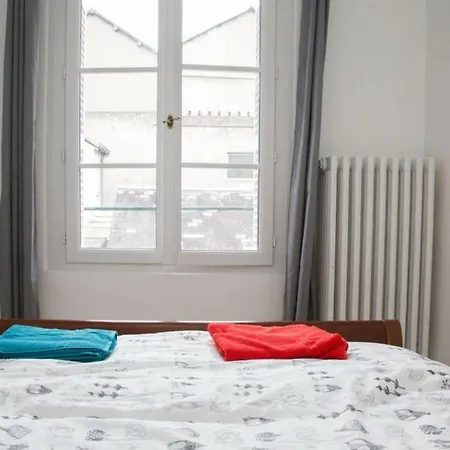 Cosy Et Lumineux