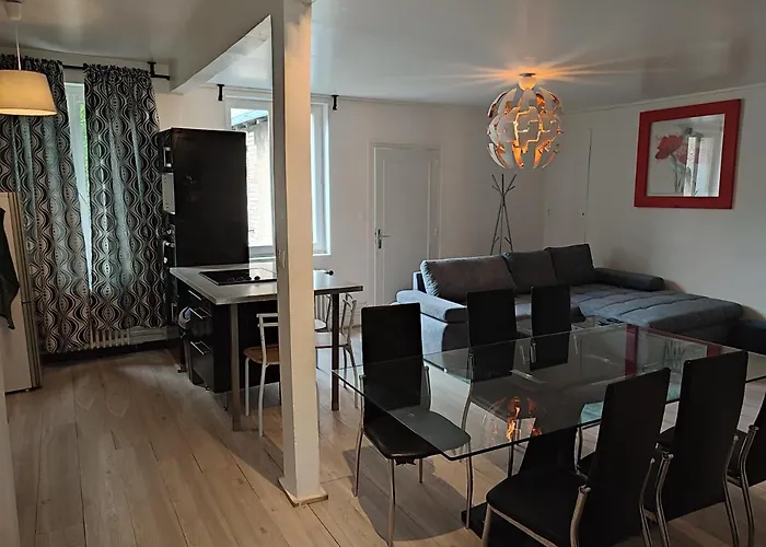 Cosy Et Lumineux * Tours