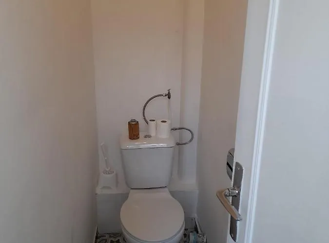 Cosy Et Lumineux * 图尔