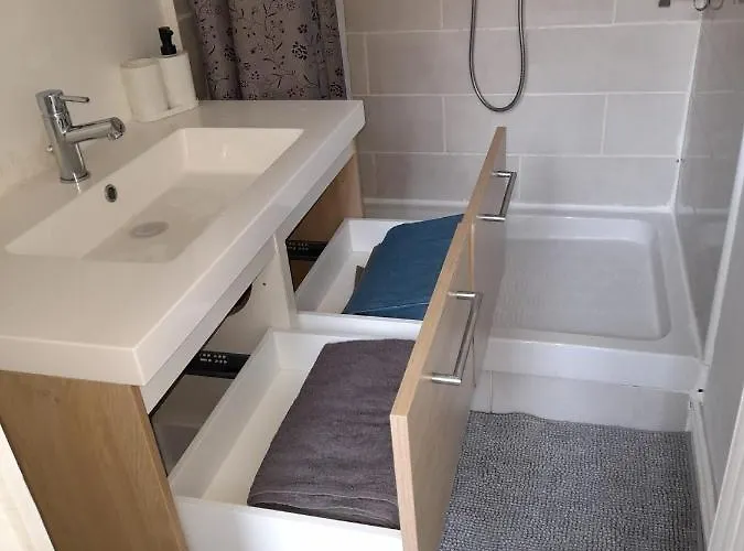 Apartament Cosy Et Lumineux