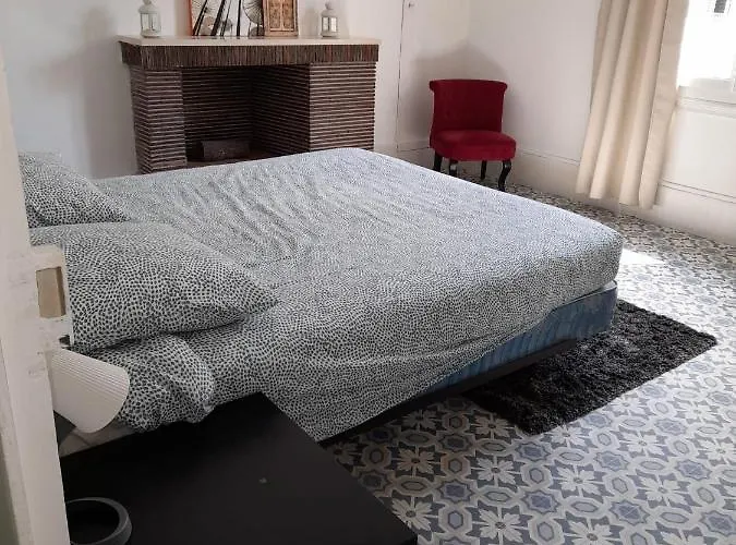 Cosy Et Lumineux * 图尔