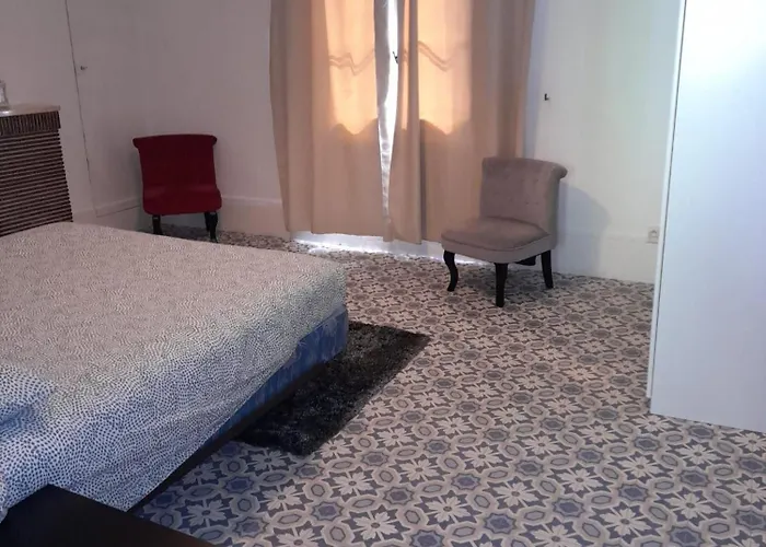 Cosy Et Lumineux Apartamento *