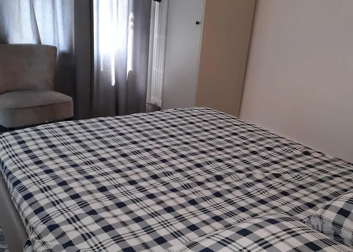 Cosy Et Lumineux 图尔