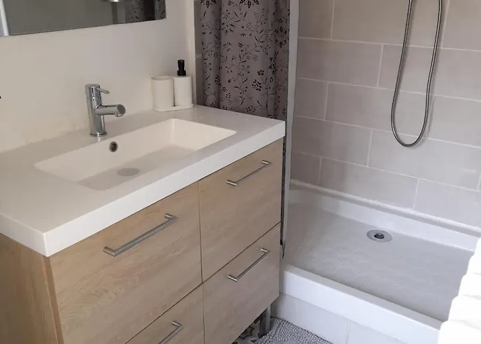 Cosy Et Lumineux Tours