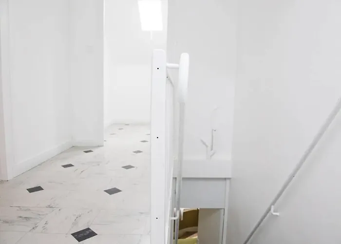 Cosy Et Lumineux Apartament