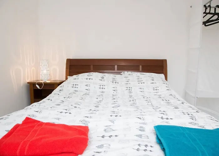 Cosy Et Lumineux * 图尔